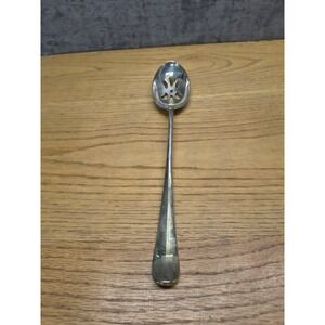 International Silver Company 1991 Serving Spoon